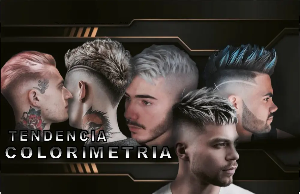 CURSO DE BARBERIA ONLINE
