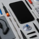 Kit de reparación de celulares: los productos esenciales seleccionados por Descuentos Latinoamérica