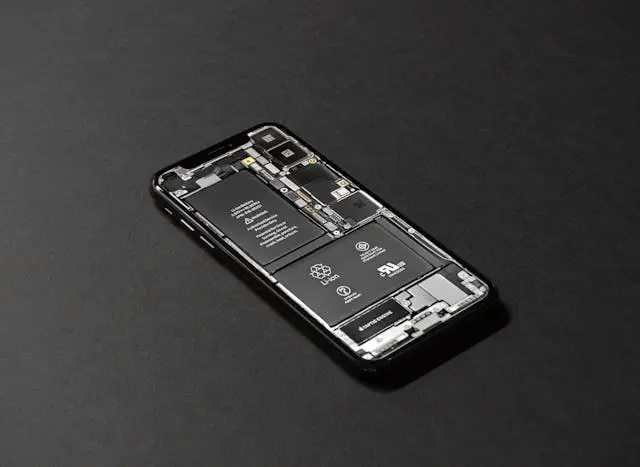 Curso Avanzado de Reparación de Celulares