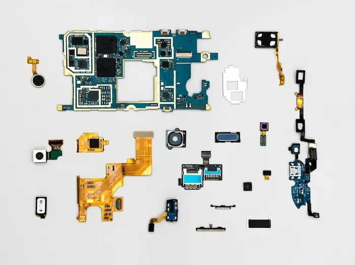 Curso Avanzado de Reparación de Celulares